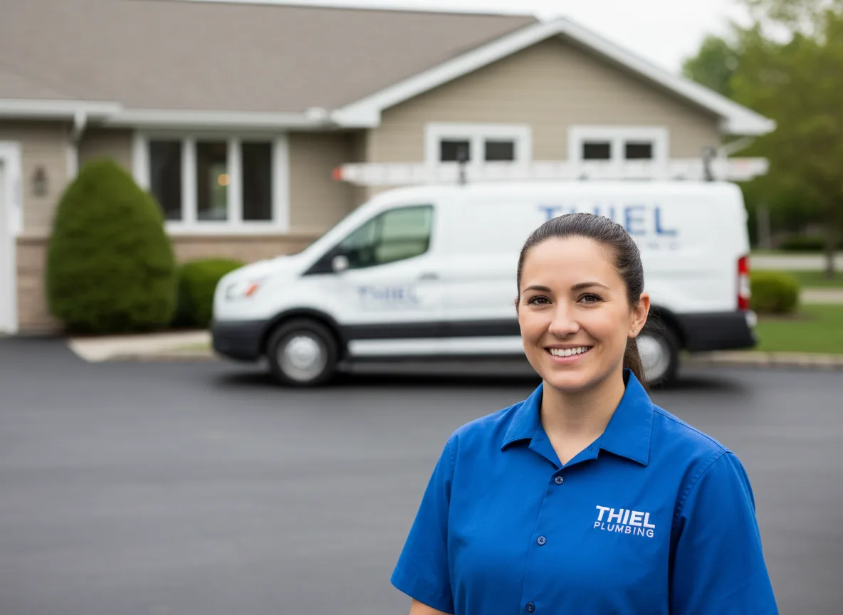 Plumber Stockton, MD FAQs